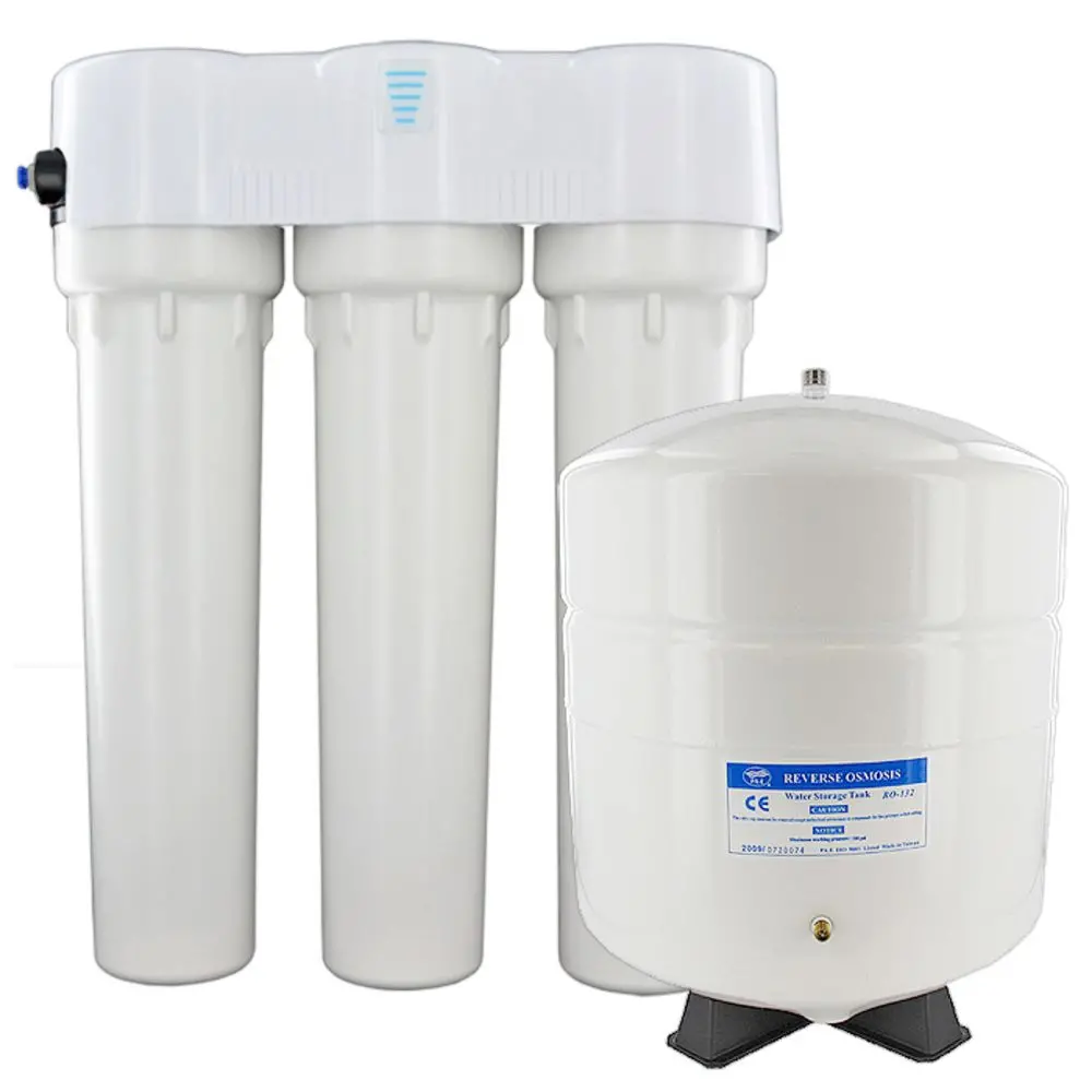 Aquacera Ceraguard Purifier+ Uf Drinking Water System 1