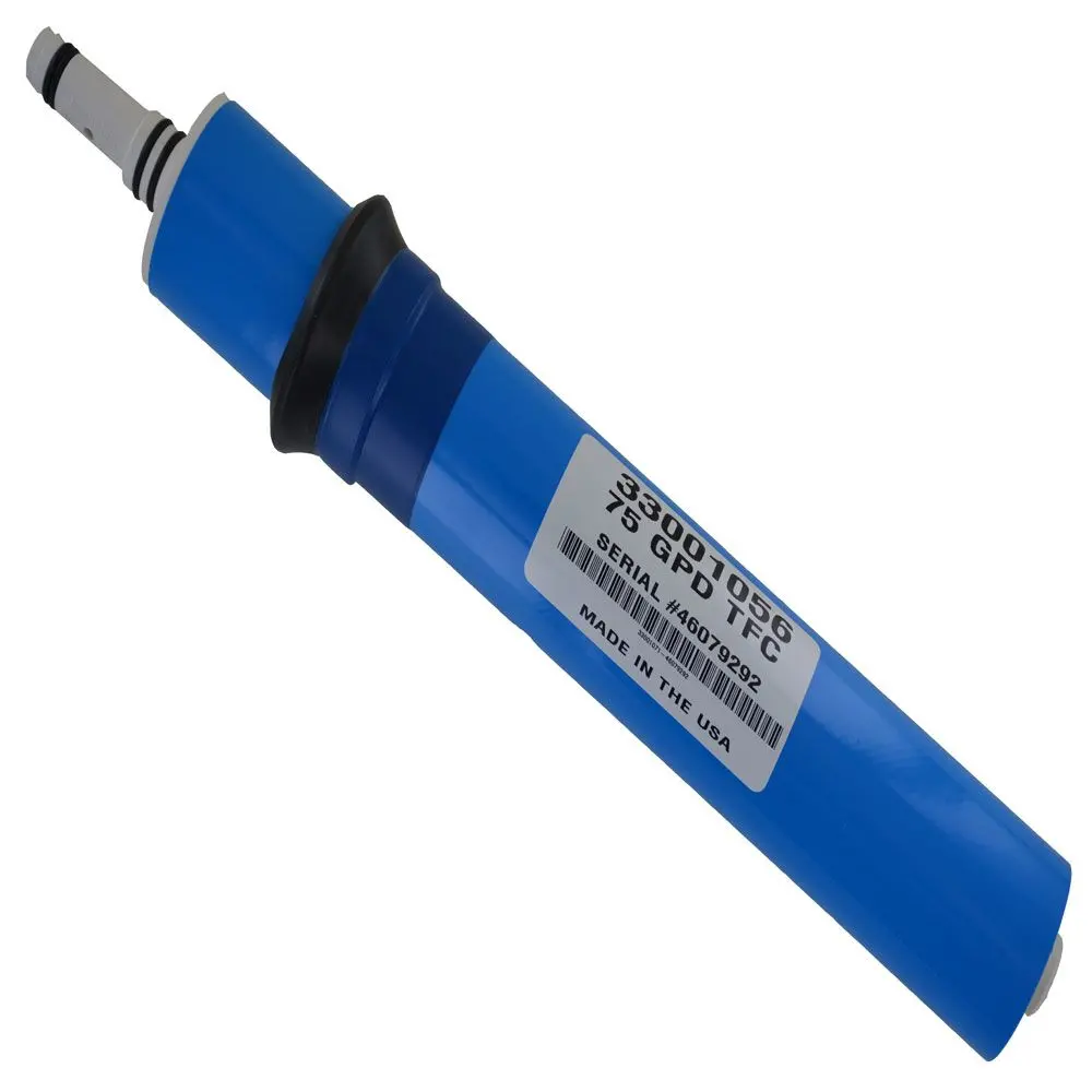 Neo-Pure Std Hyd-Tfm-75 Tfc Reverse Osmosis Membrane 75 Gpd Hydrotech Compatible 1