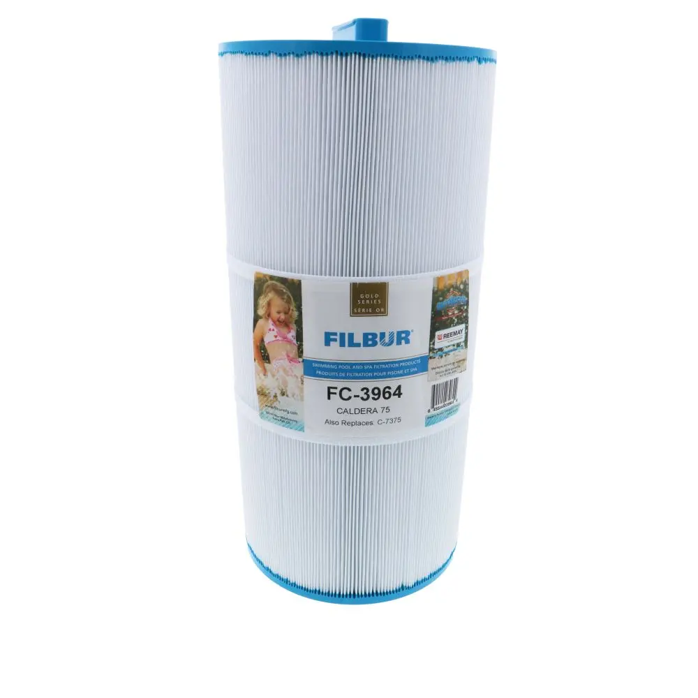 Filbur Fc-3964 Spa Filter Cartridge For Caldera 75 1