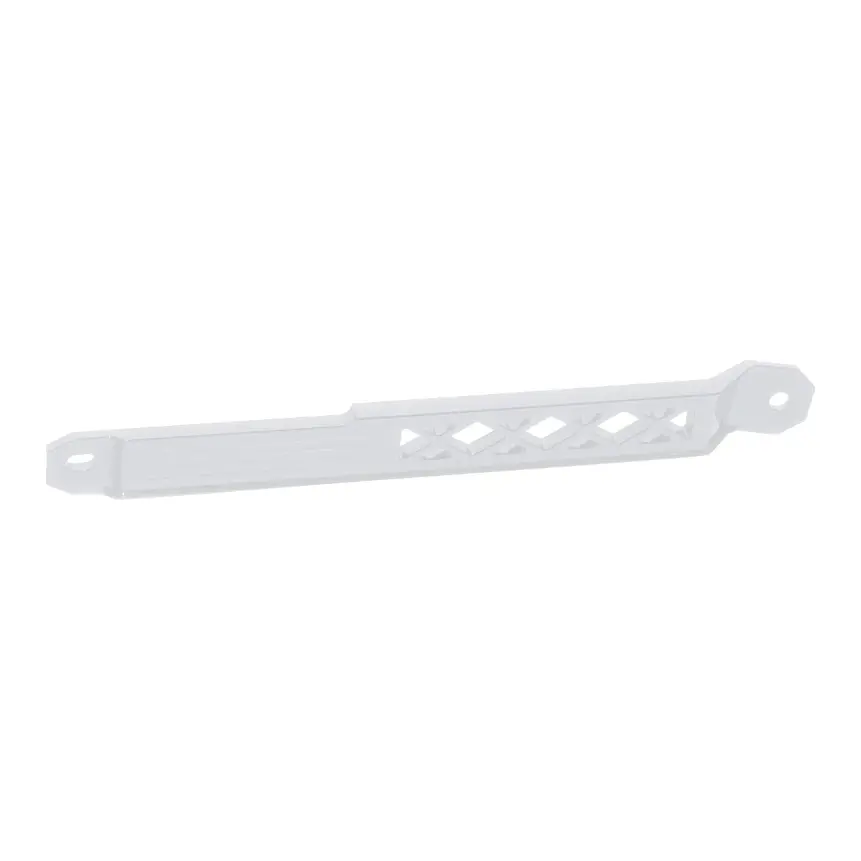 Hsp Billet Driver Battery Bracket, 2020-2024 L5p 10