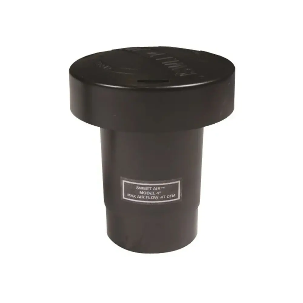 Sweet Air Vent Filter 1