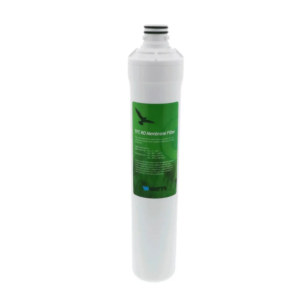 Watts Wqcm13-100 Kwik Change 13" Ro Membrane Filter 100 Gpd 1