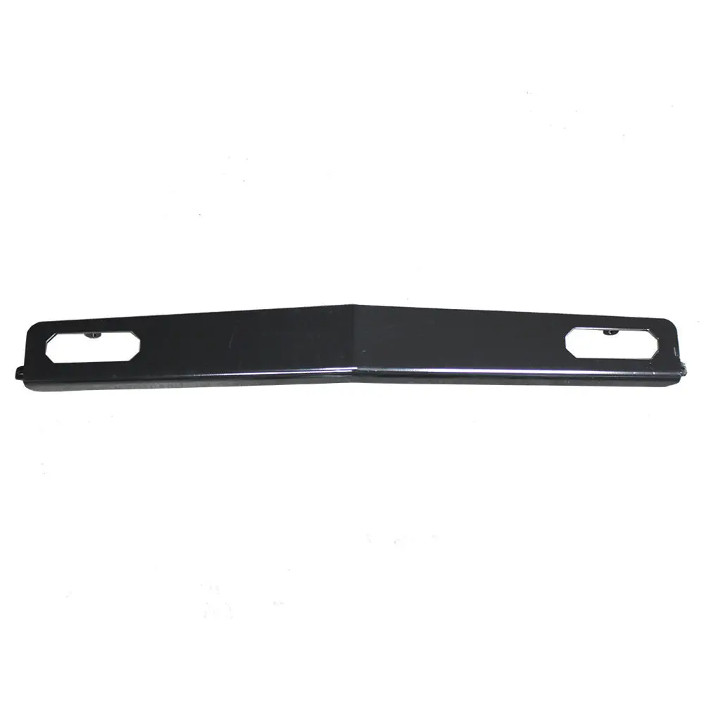 Wcm Tow Hook Valance Delete, 2015-2019 Lml/L5p 1