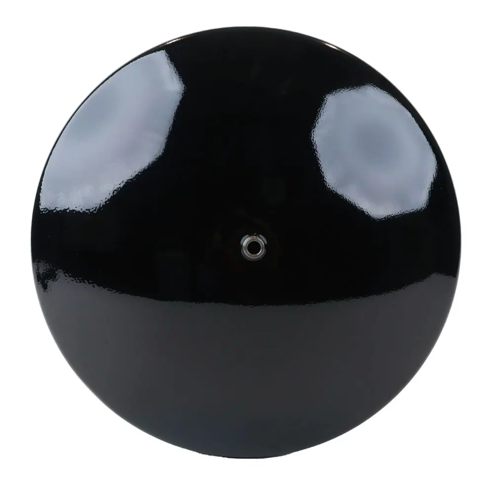 Neopure Reverse Osmosis Storage Tank 4.5 Gallon - Black 2