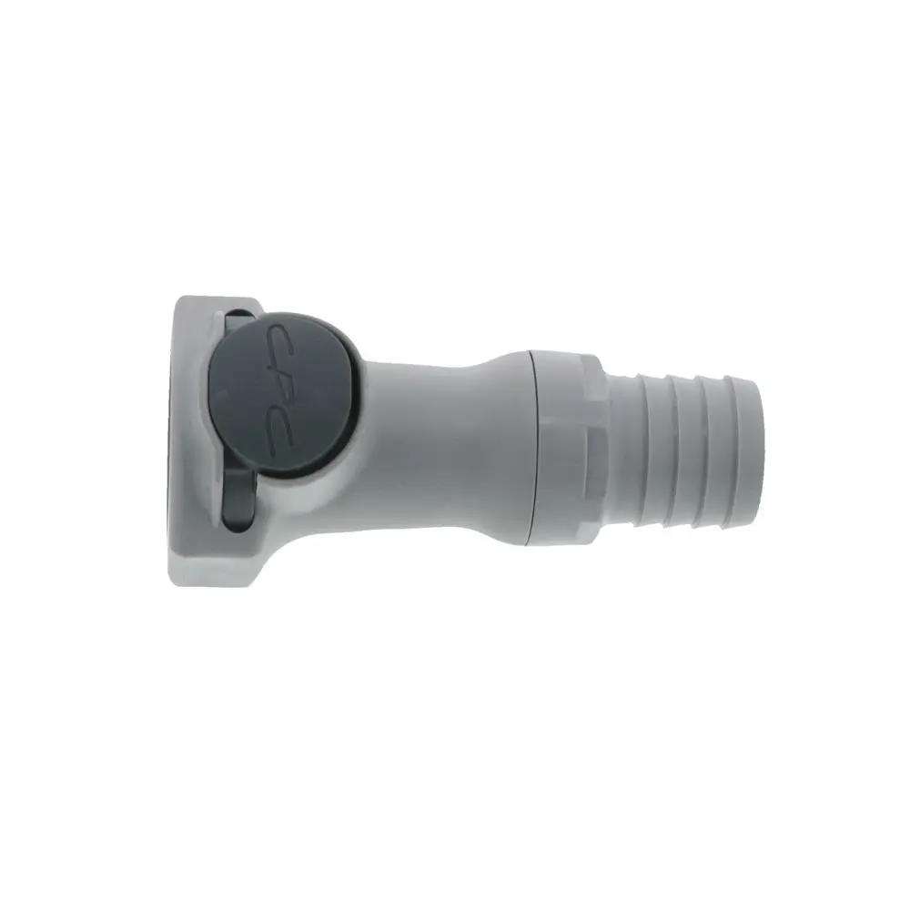 Hfc171212 In-Line Hose Barb Coupling Body 3/4 Id Barb 3