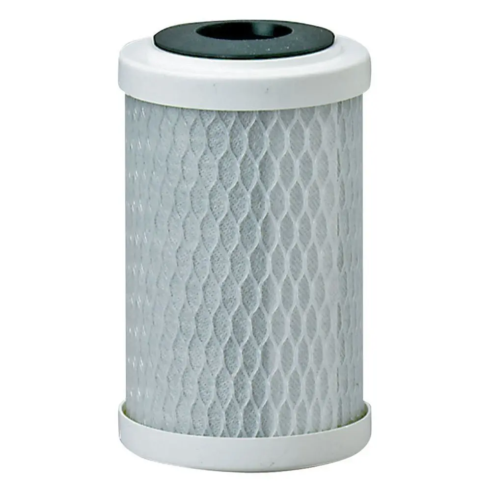Pentek 155169-43 Cbc-5 Carbon Block Filter 0.5 Mic 1