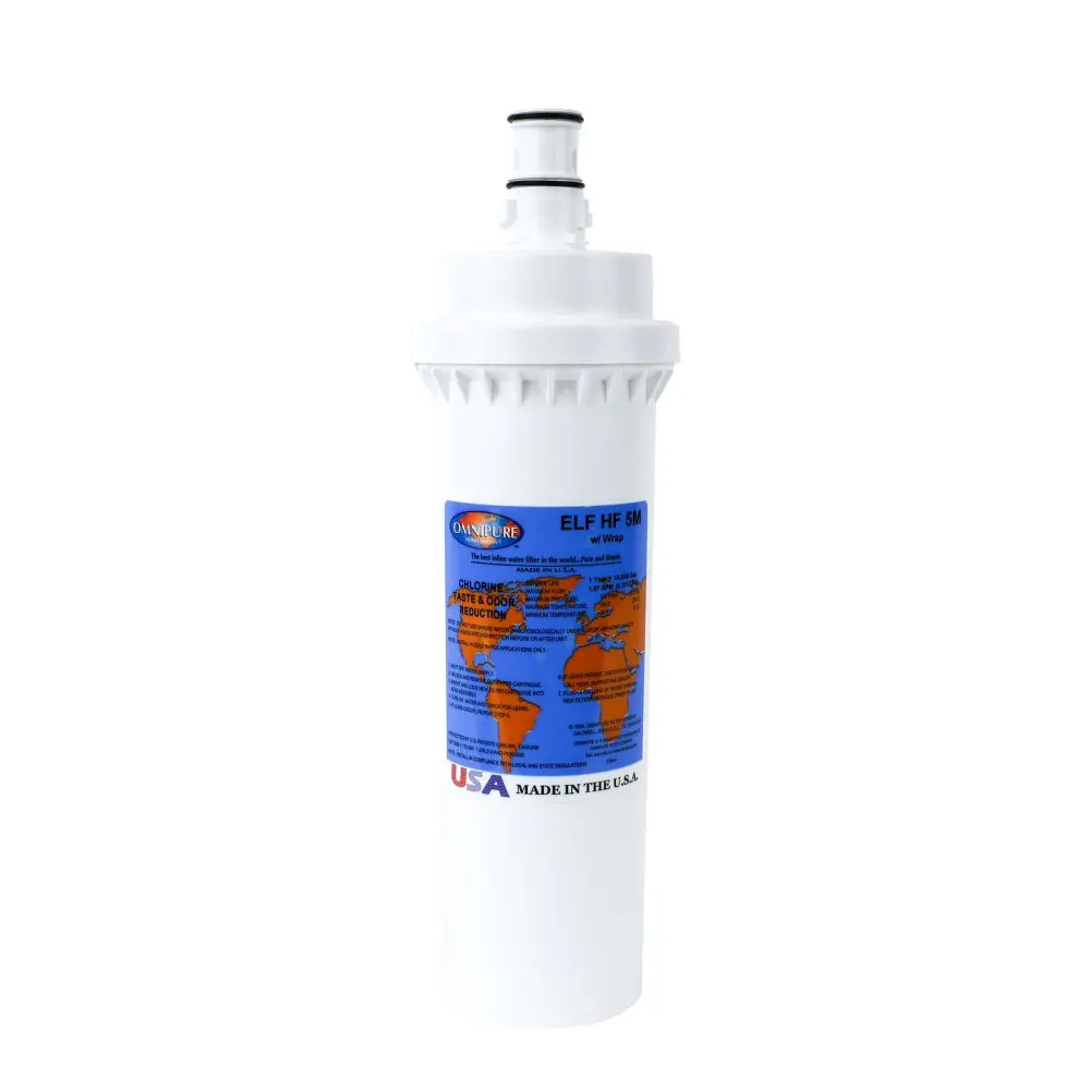 3M Compatible Replacement Filter For Hf27 1