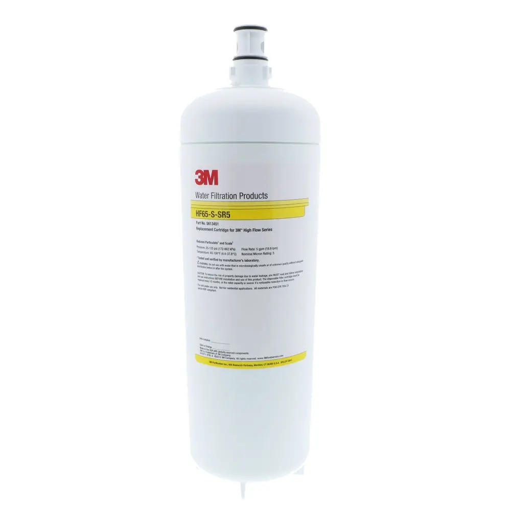 3M Hf65-S-Sr5 Replacement Cartridge 1