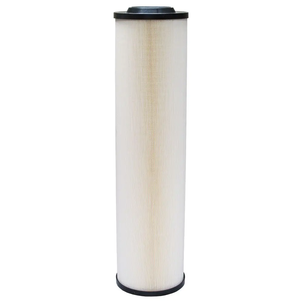 Harmsco® Hc/170-5Htm Premium Hurricane High-Temp Cartridge 5 Mic 1