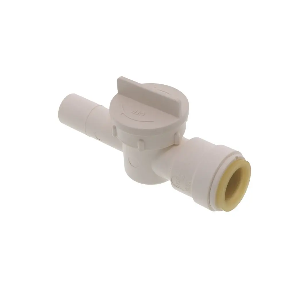 Watts Aqualock/Seatech - Stackable Valve - 1/2 Cts Stem X 1/2 Cts 1