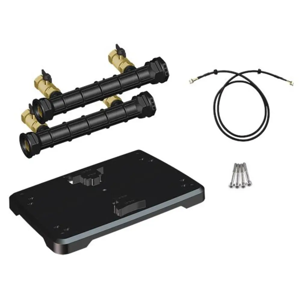 Grundfos Scala1 Twin Accessories Kit 1
