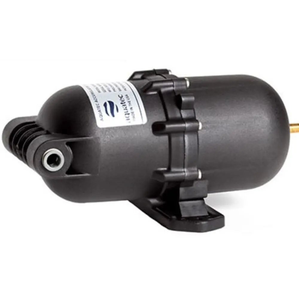 Aquatec Act-820-Jg 3/8" Accumulator Tank 1