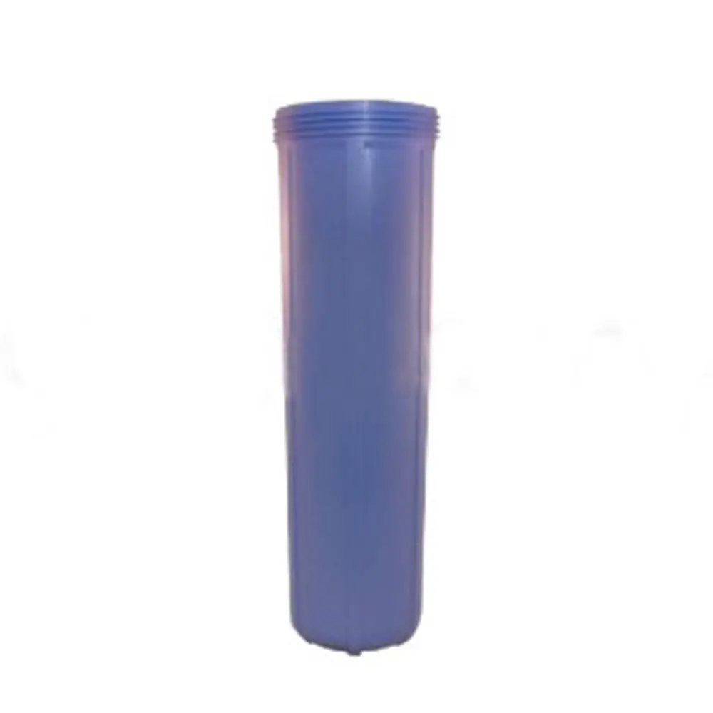 Pentek 153097 #20 Big Blue Sump With 3/8 Fpt Drain Port 1