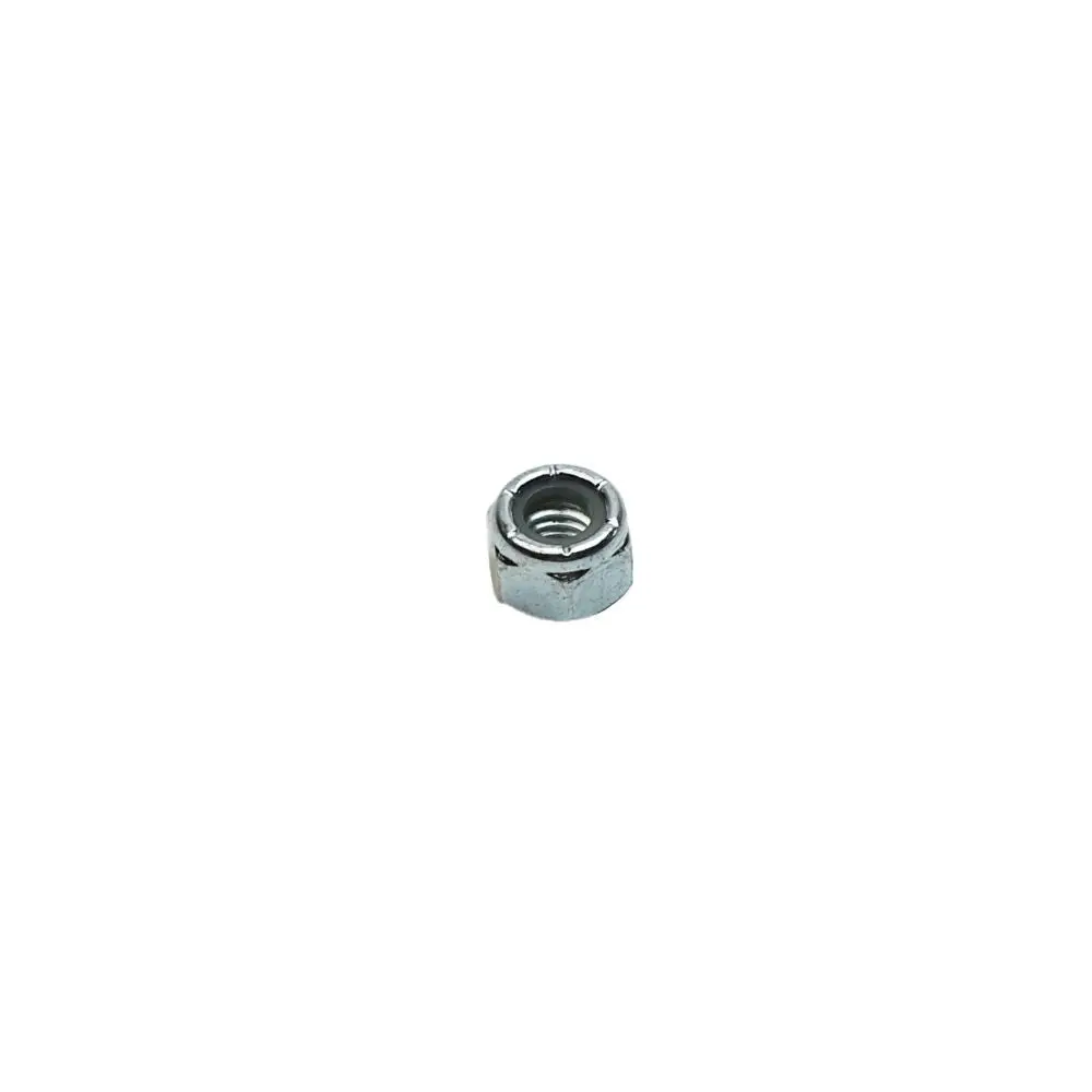 Lock Nuts 5/16" Zinc 1