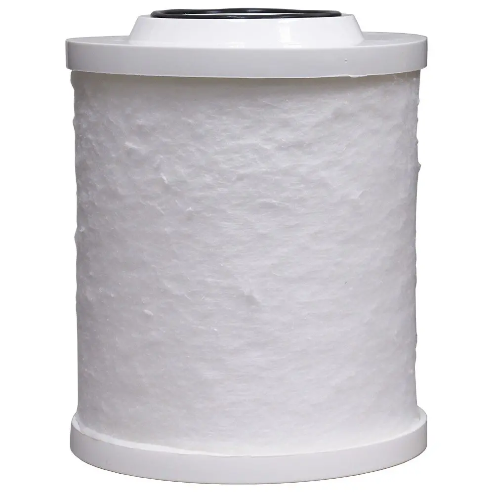 Neo-Pure Mbj-40-01 Melt Blown Jumbo Filter Cartridge 1 Micron 1