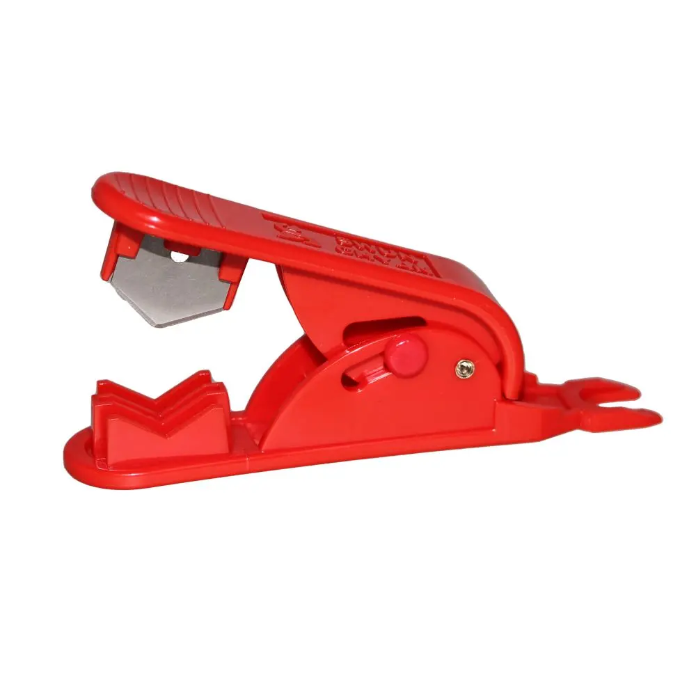 Tube Cutter - Suitable For Up To 1/2" (12Mm) Tube 1