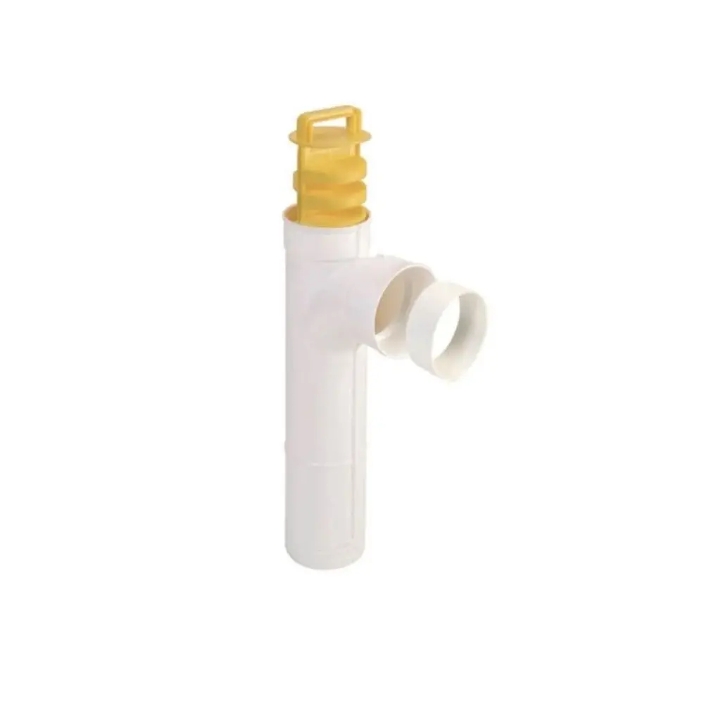 Tuf-Tite Effluent Filter Ef-4 Combo Filter & Housing 1