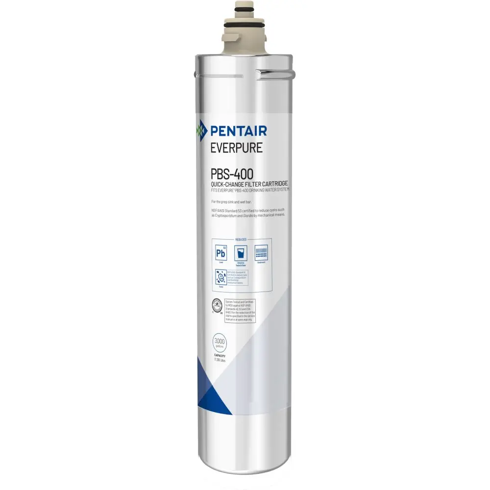 Everpure Ev927086 Pbs-400 Replacement Cartridge 1
