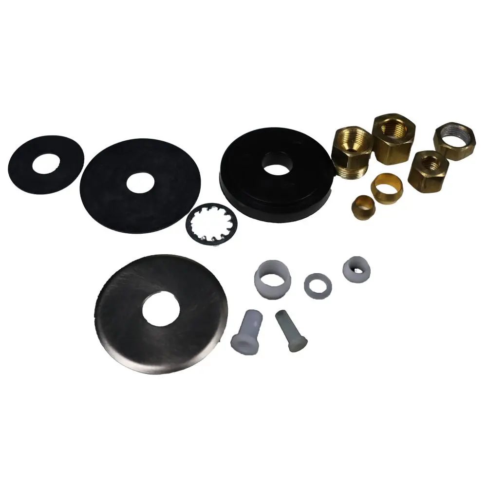 Hardware Kit 0-3 Air Gap Series 1