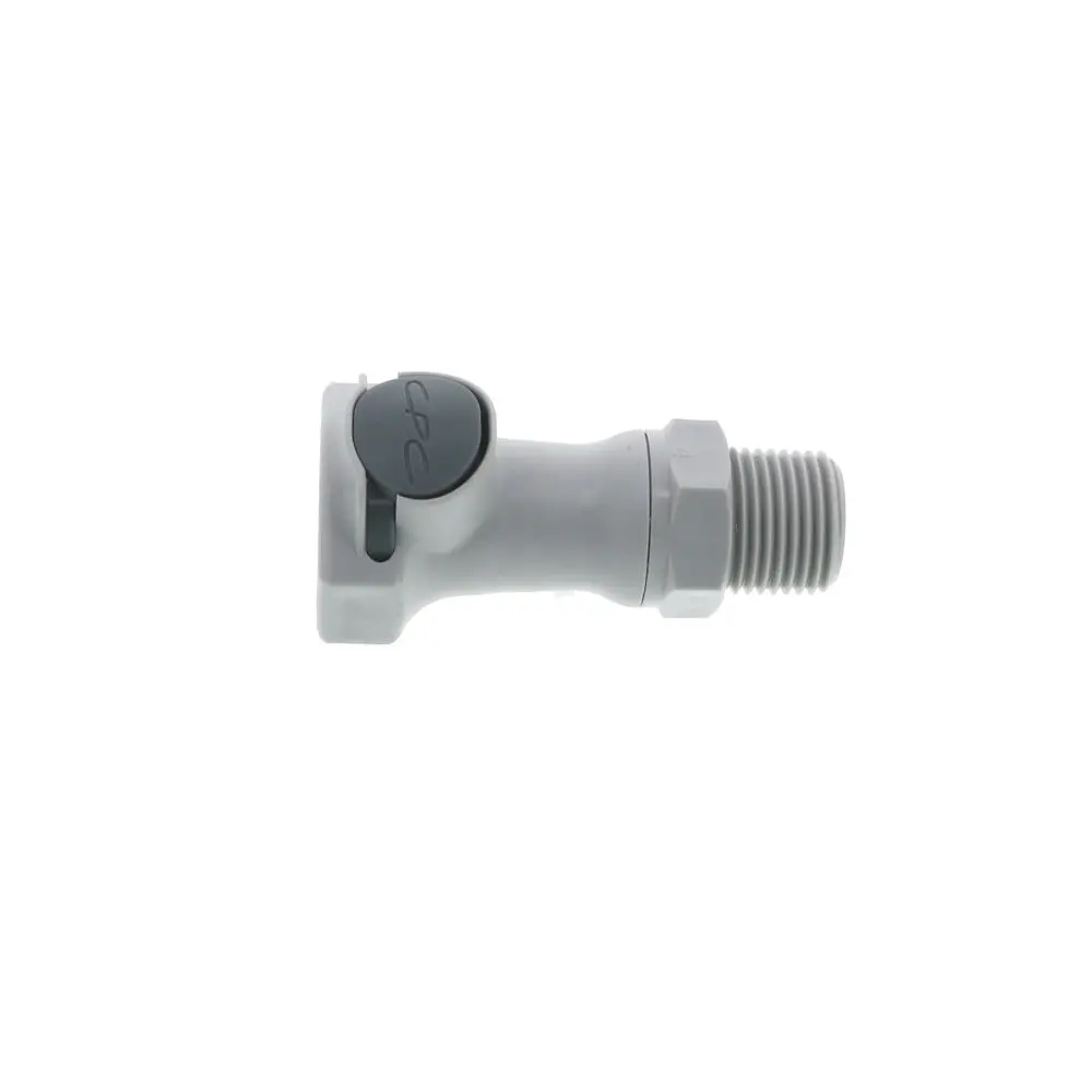 Hfc10812 Male Thread Coupling Body 1/2 Npt 1