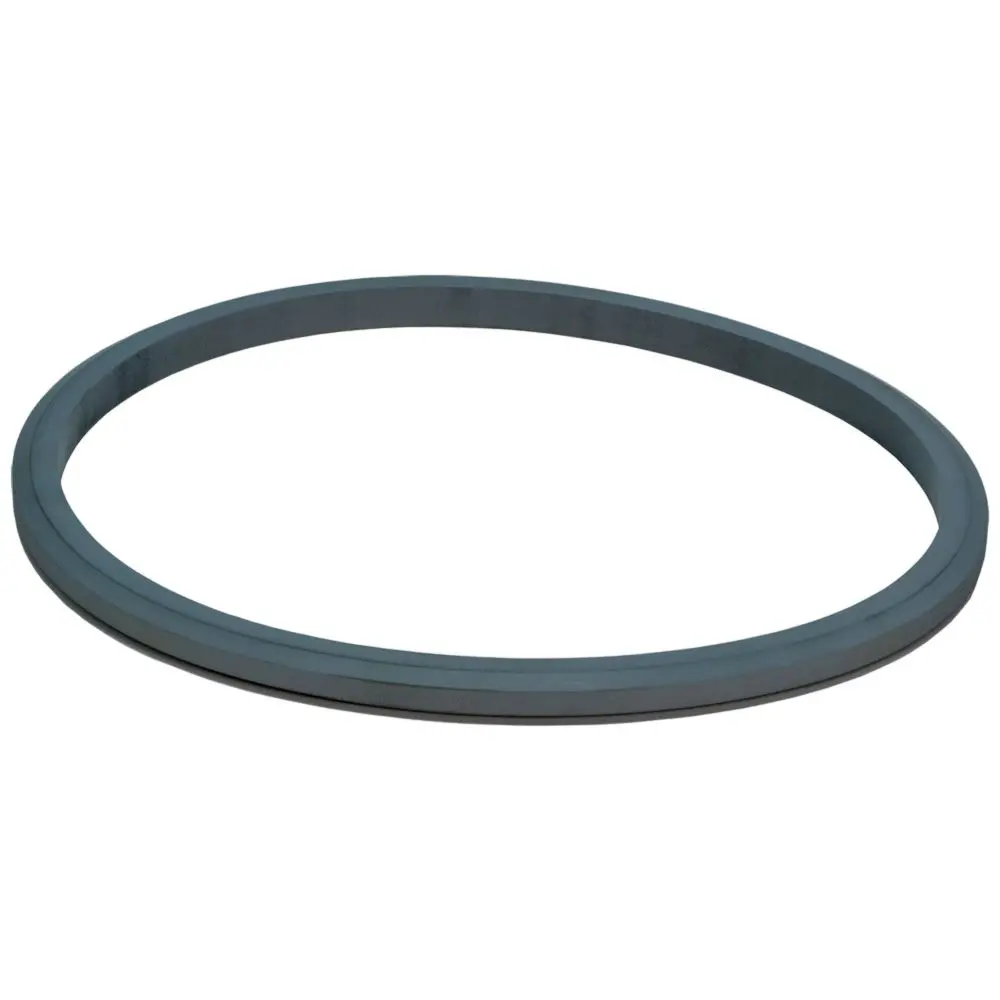 Neo-Pure Gasket For Bcm Series 7 Round Band Clamp Housings 1