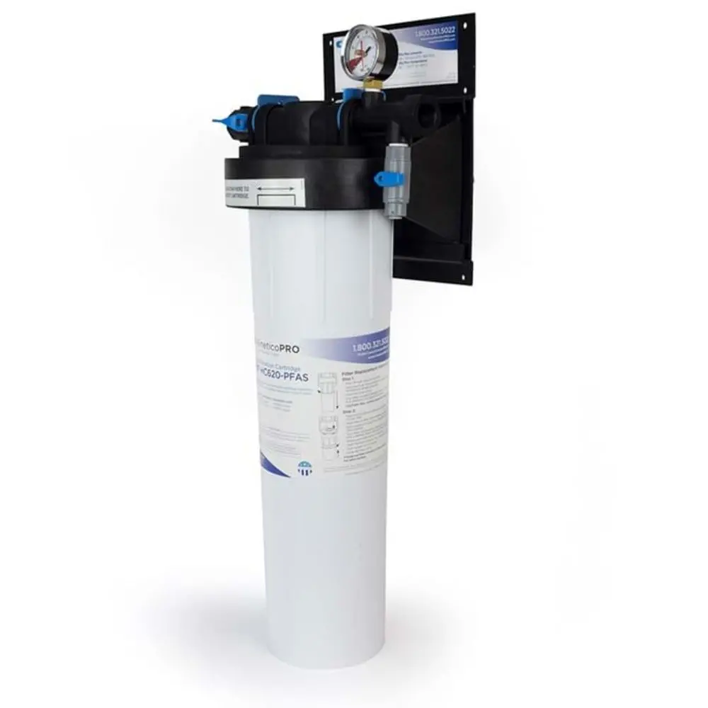 Kineticopro Kpmf Hc620-Pfas - Pfas Series, 20" Pfoa/Pfos Filtration System 1