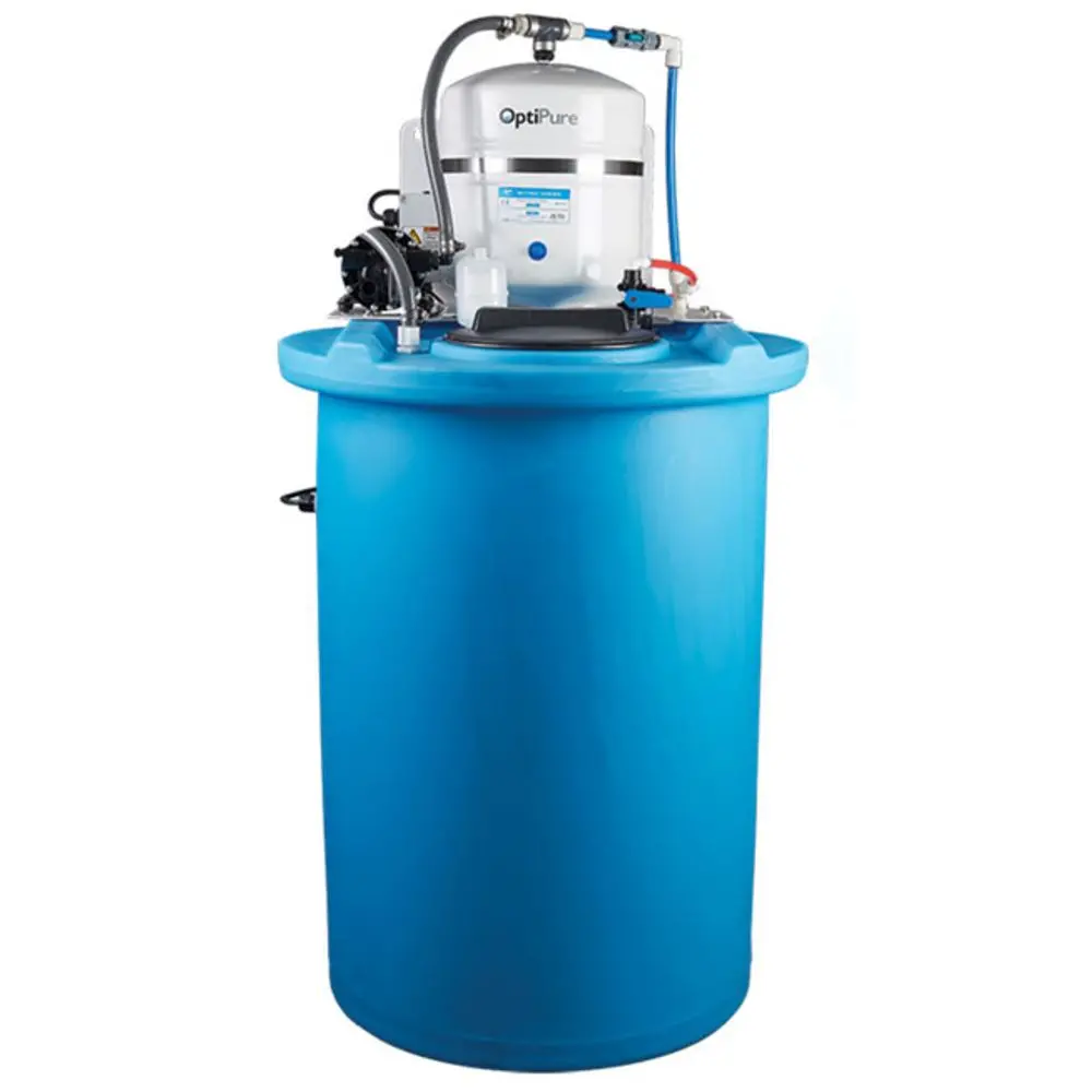 Optipure Op350/50 Reverse Osmosis System 1