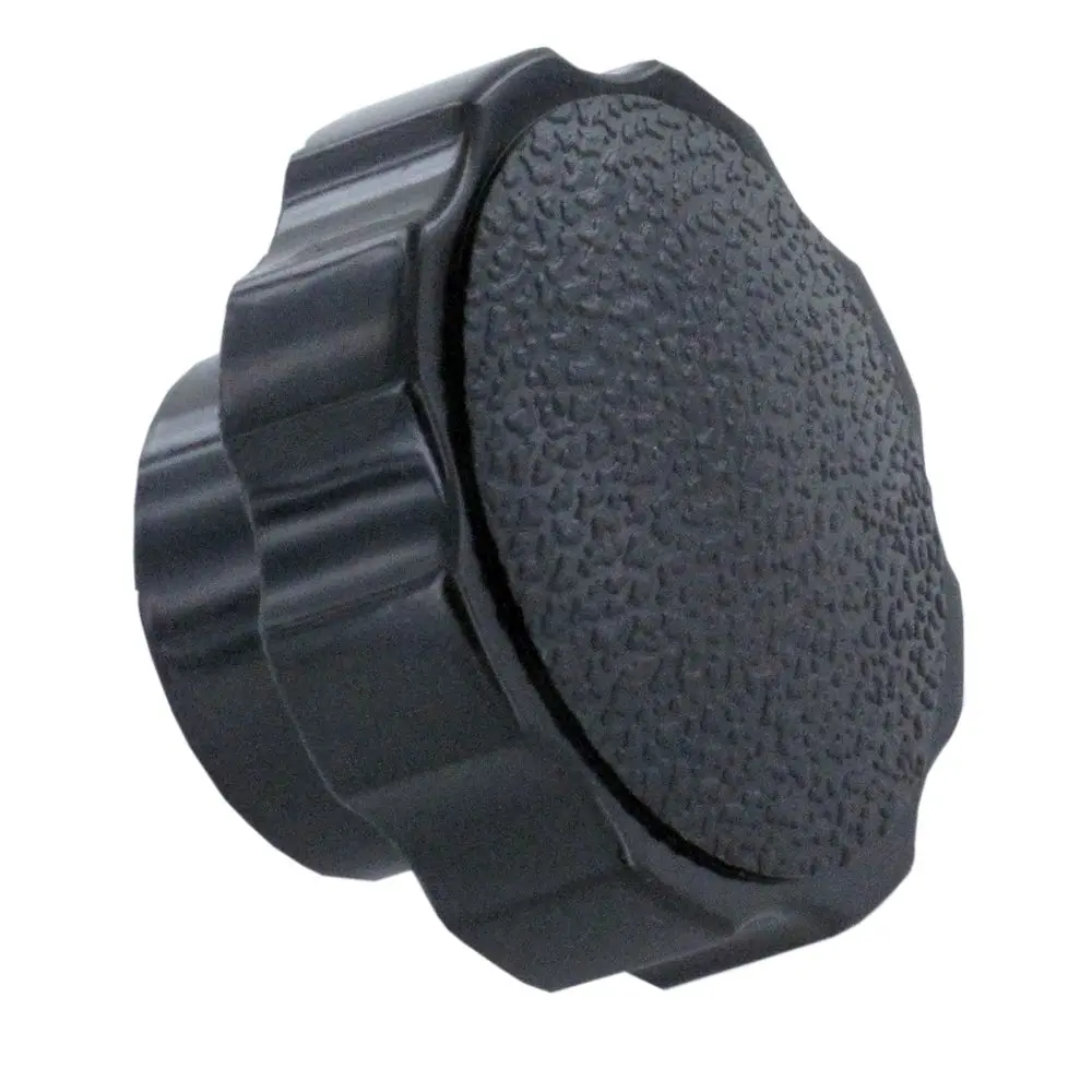 Dol-Fyn Boiling Chamber Knob - Textured Top 1