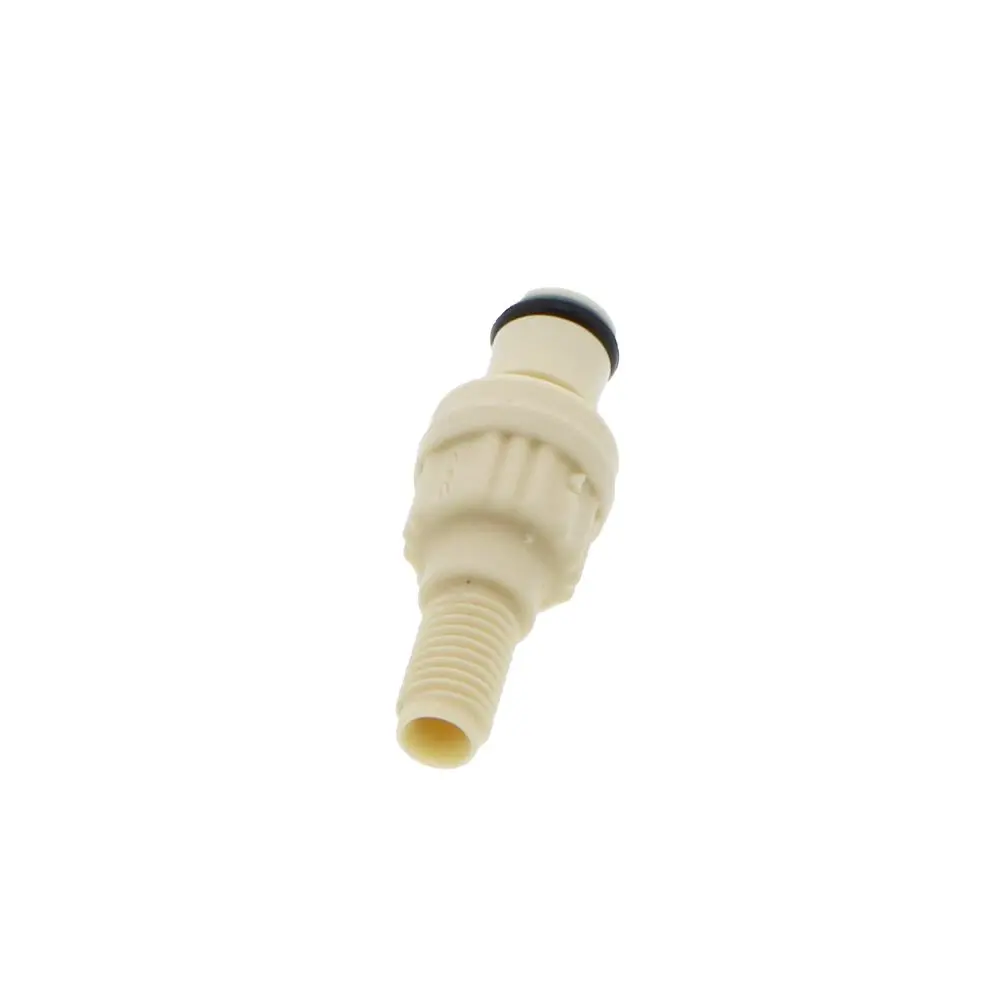 Pmc24042812 Male Thread Coupling Insert 1/4-28 Unf 2
