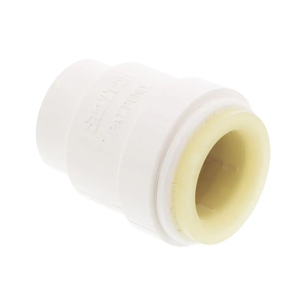 Watts Aqualock/Seatech - End Stop - 1/2 Cts 1