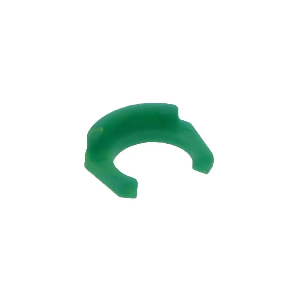Dmfit Locking Clip Green - 1/4" 2