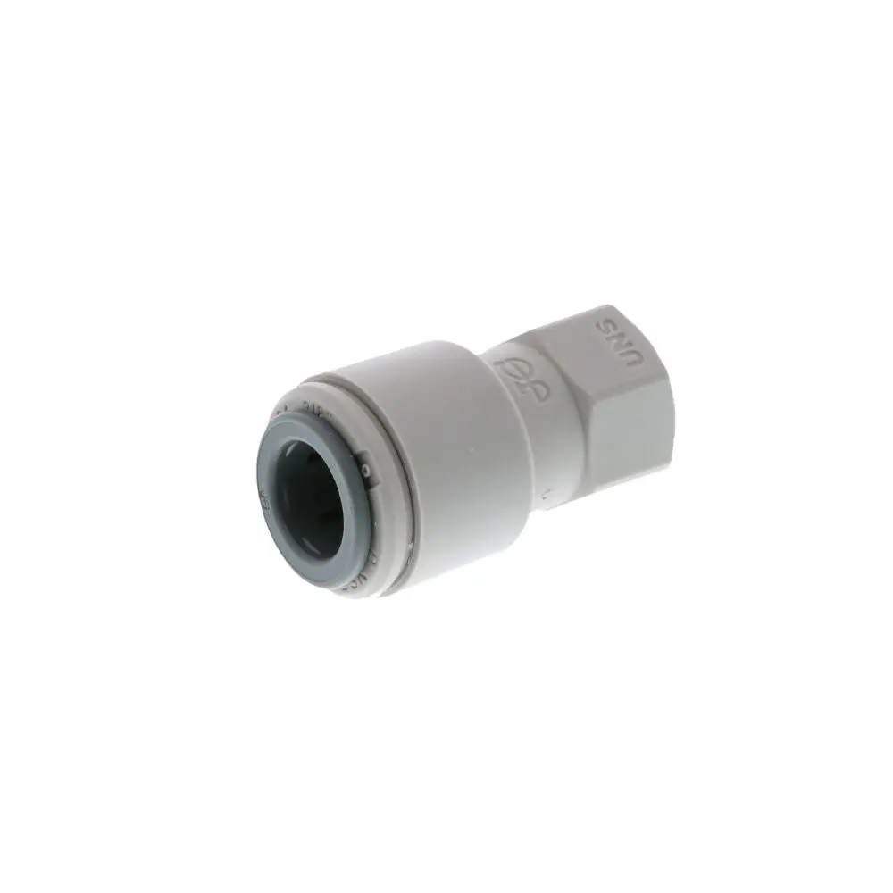John Guest Faucet Connector Uns - 3/8 X 7/16 Uns 1
