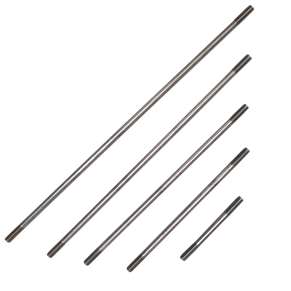 Kerick Sr03, Sr06, Sr08, Sr10 & Sr12 Float Rods Stainless Steel With 1/4-20 Threads 1