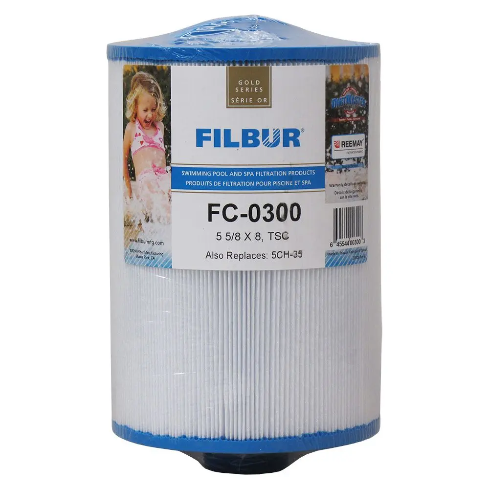 Filbur Fc-0300 Spa Filter Cartridge For Maax Elite 1
