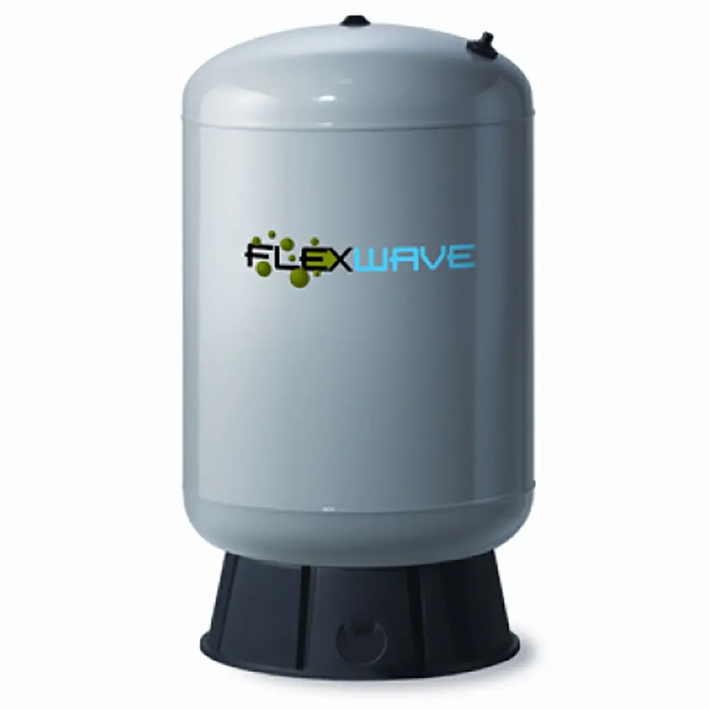 Flexcon Flexwave Steel Storage Tank - 14 Gal 1