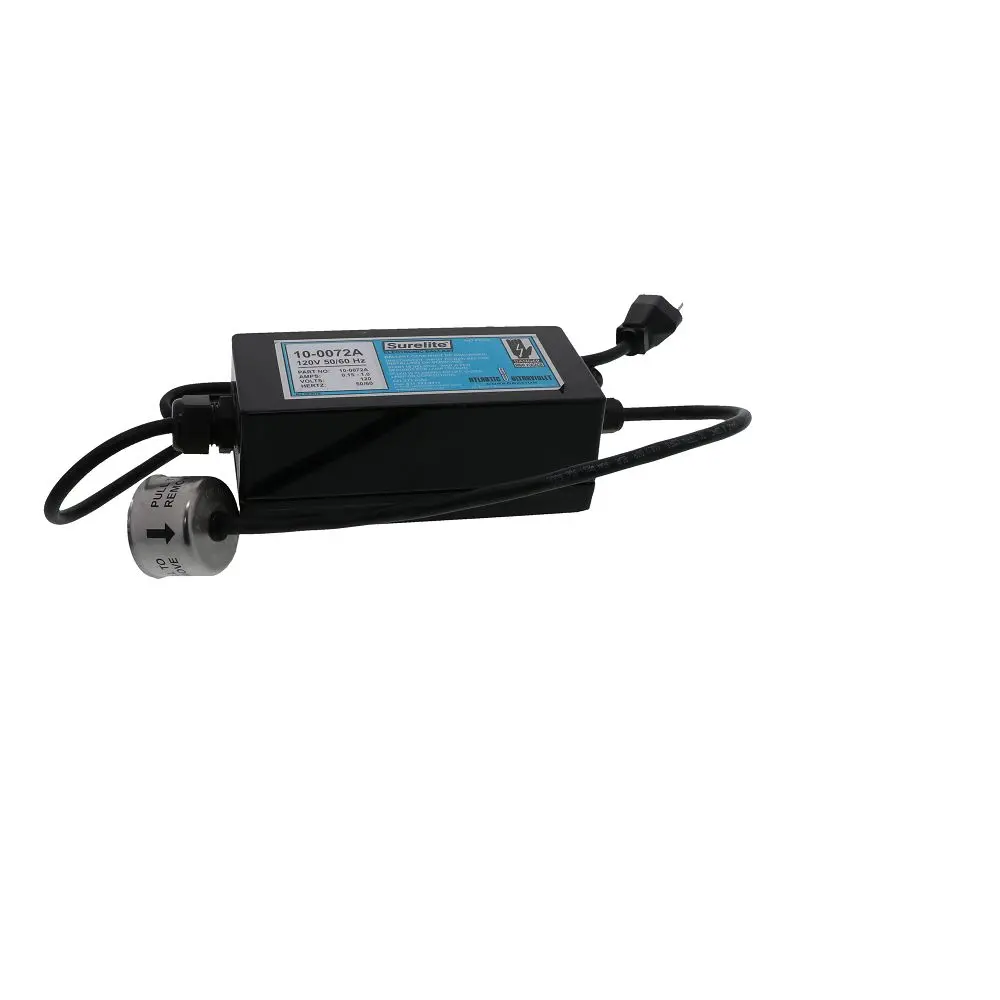 Transformer Ballast 120V For Bio-4 To Bio-12 1