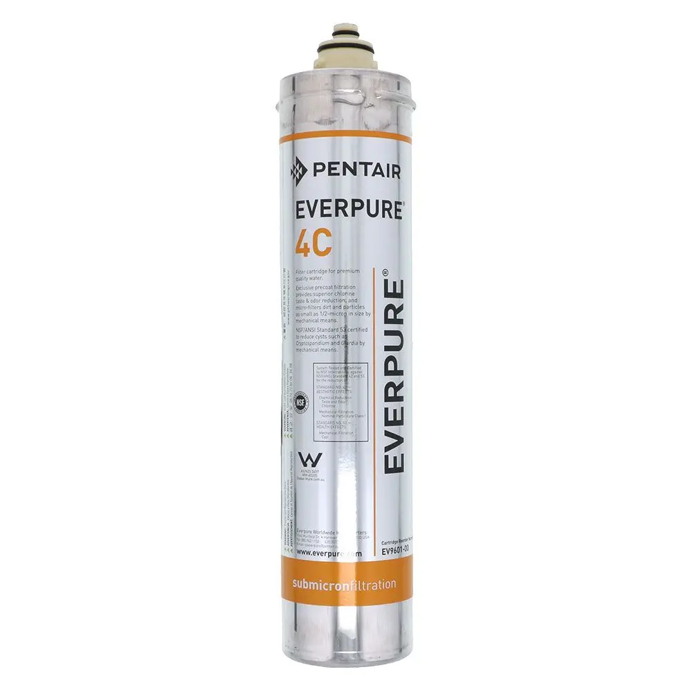 Everpure 4C Ev9601-00 Filter Cartridge 1