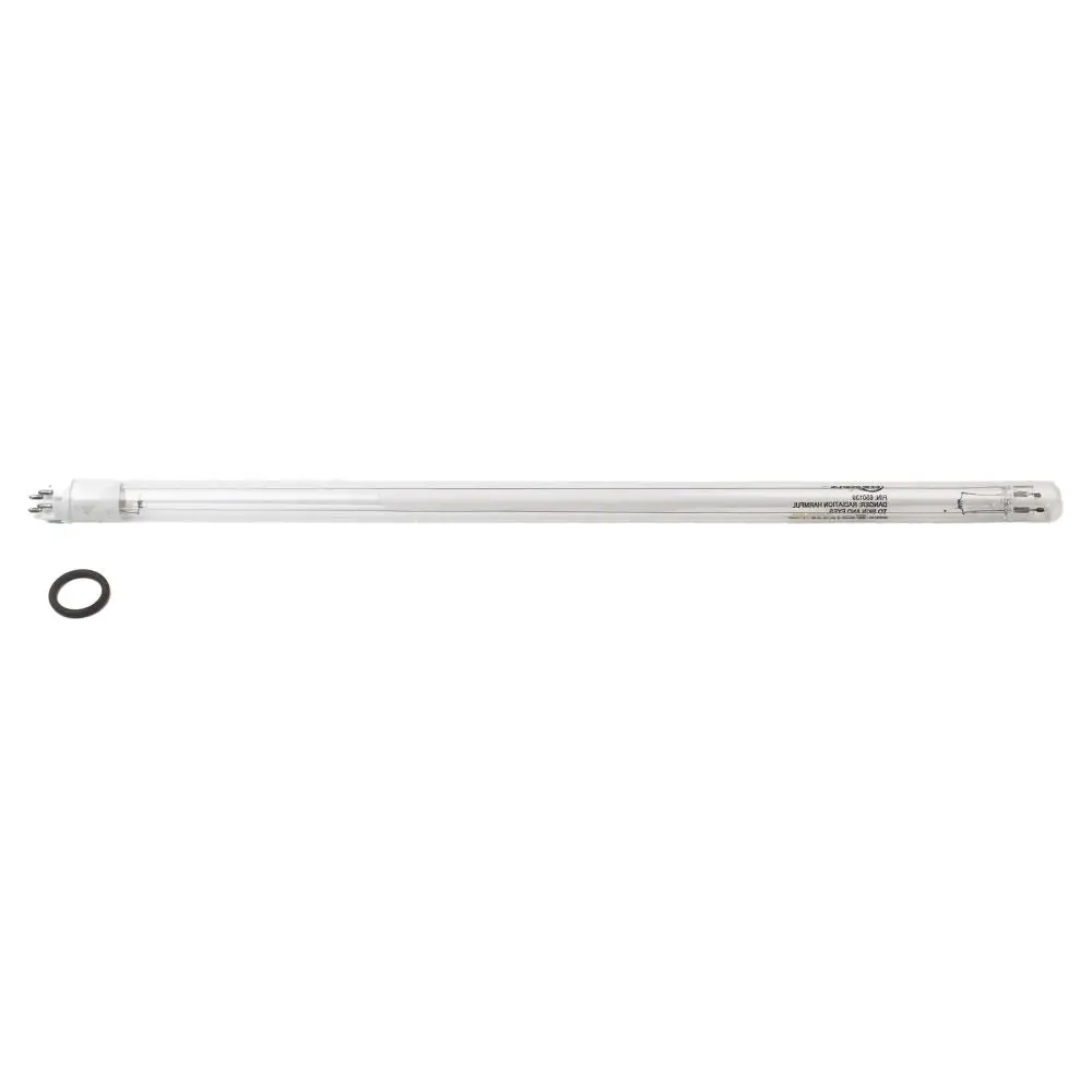 Trojan Aqua Uv705/Advantage 5 Uv Lamp/Sleeve Dome 1