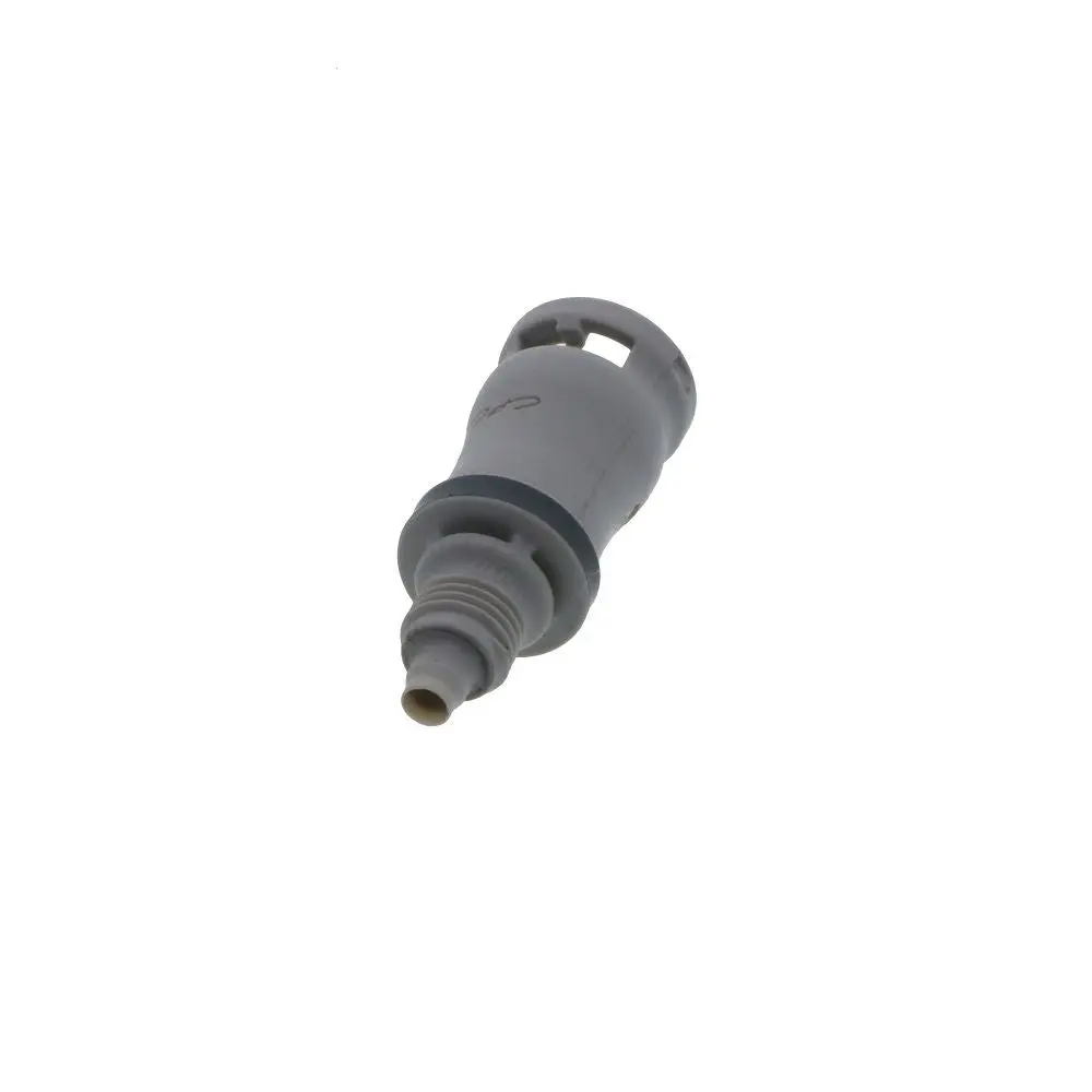 Ns2d1304 Valved In-Line Ptf Coupling Body 1/4 Ptf 2