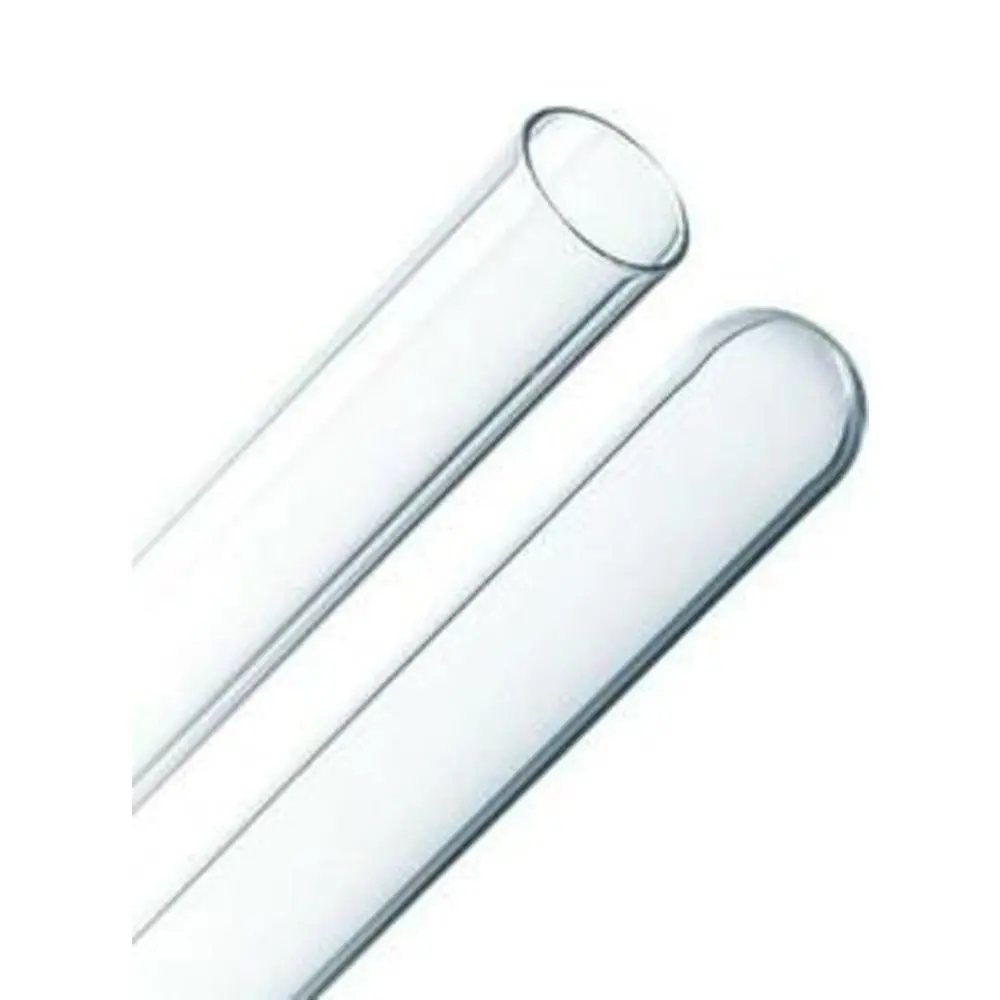 Uv Quartz Sleeve - 20X22x493mm Dome 1