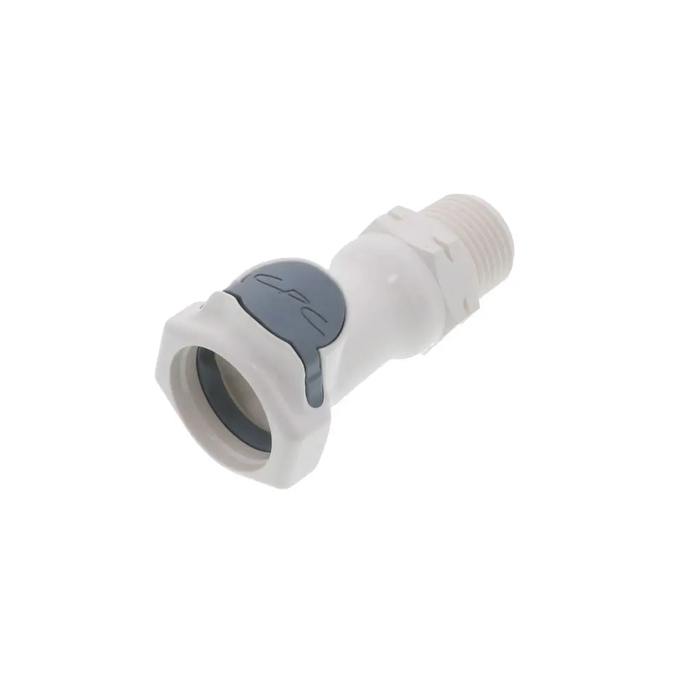 Hfc10835bspt Male Thread Coupling Body 1/2 Bspt 1