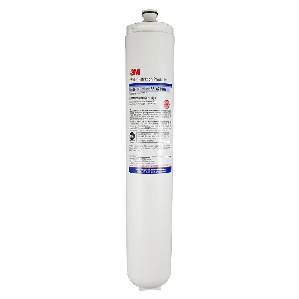 Water Factory Systems Sqc 66-4710G2 Tfc Ro Membrane 75 Gpd 1