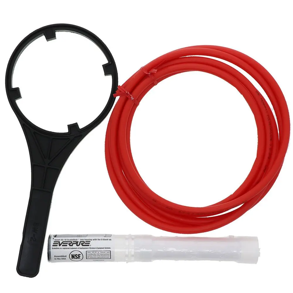 Everpure Ev9797-50 Kleensteam Ct System For Steam Applications 2