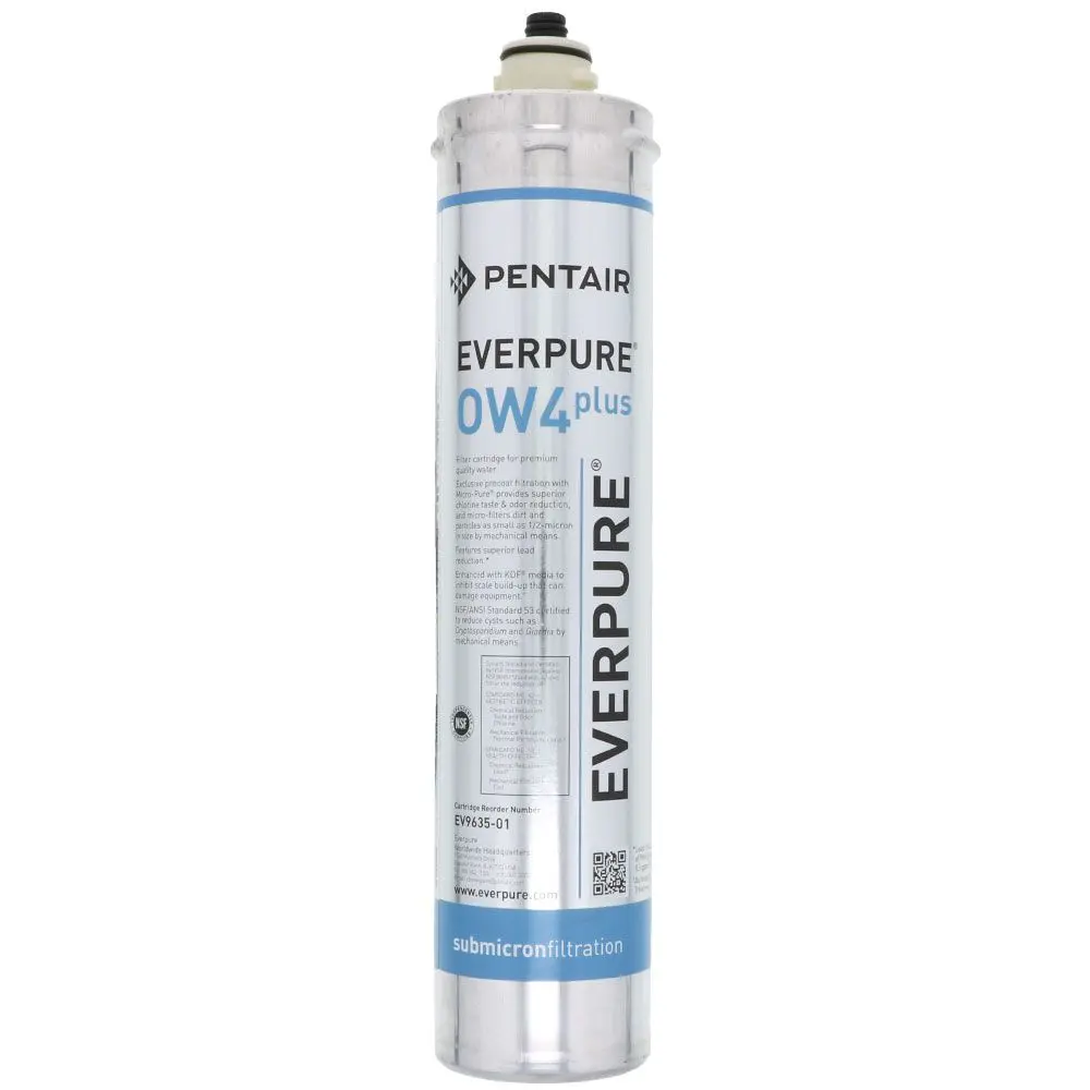 Everpure Ow4-Plus Ev9635-01 Filter Cartridge 1
