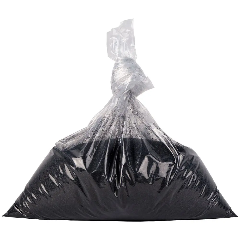 Coconut Shell High Activated Carbon – 3 Lb Bag 2