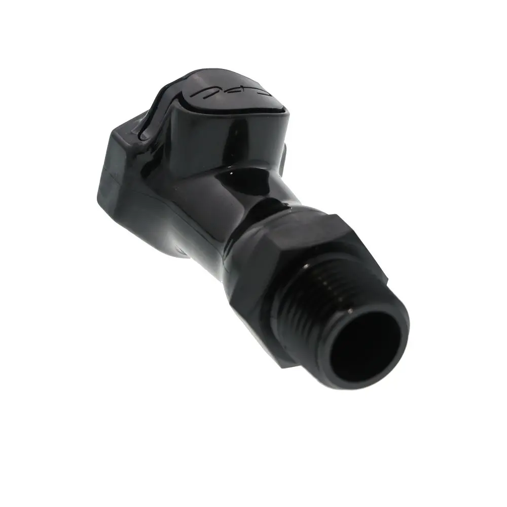 Hfc10857 Male Thread Coupling Body 1/2 Mpt 2