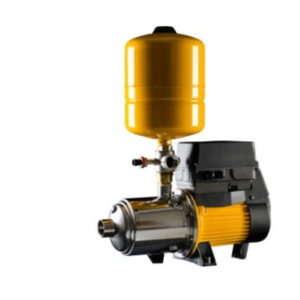 Dynadrive Dd90-Npt Constant Pressure System With Max Flow Up To 36 Gpm 1