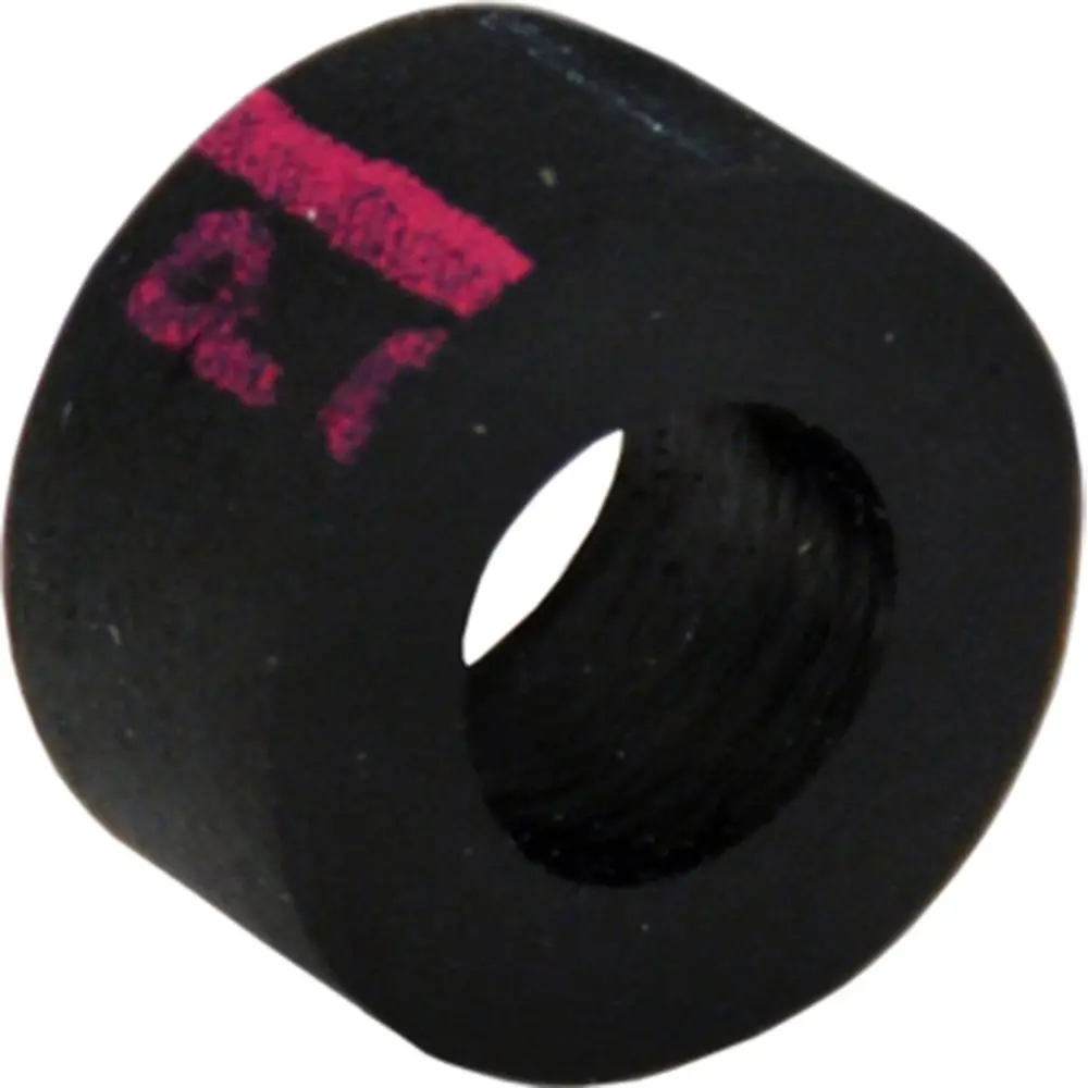 Parker 60Vlv-4 Viton Compression Tube Sleeve For 1/4 Od Tubing 1