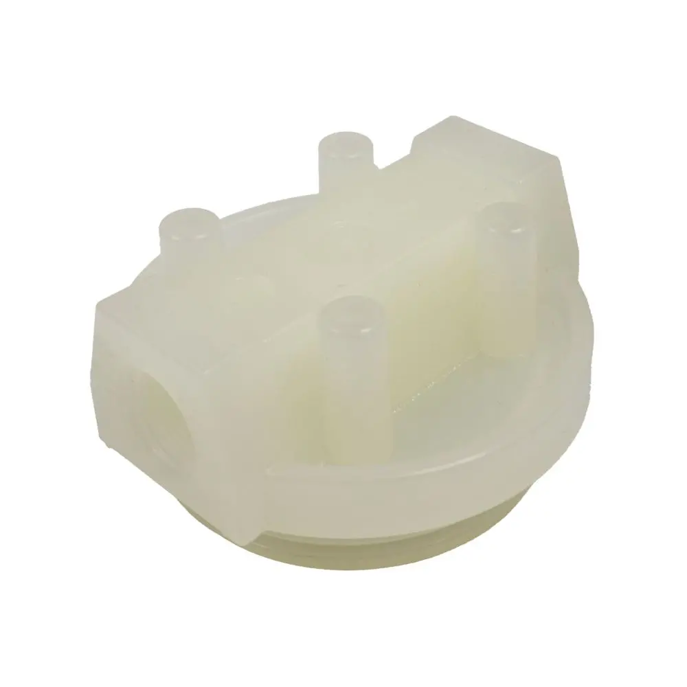 Pentek Natural Pp Mb Standard Cap 3/4" Fpt No Plugs 1