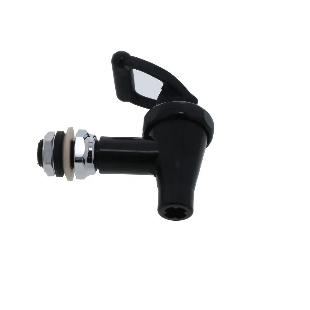 Tomlinson 1000700 Spbt Series Plastic No-Drip Cold Beverage Dispensing Faucet 2